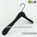 SUMTOO 8017 VIP Guangxi home product bulk wood hangers for gentlemen suit